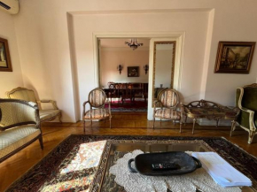 Available 2 rooms in stunning